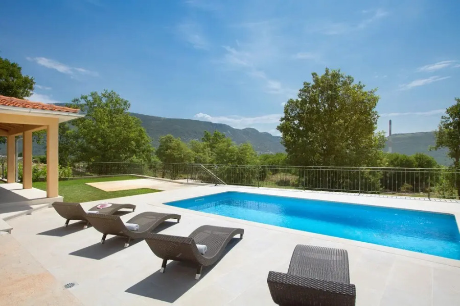 Villa Palachina Antishova