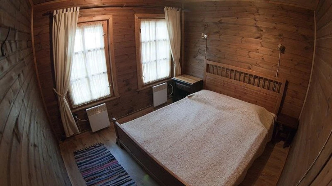 Старая Мельница