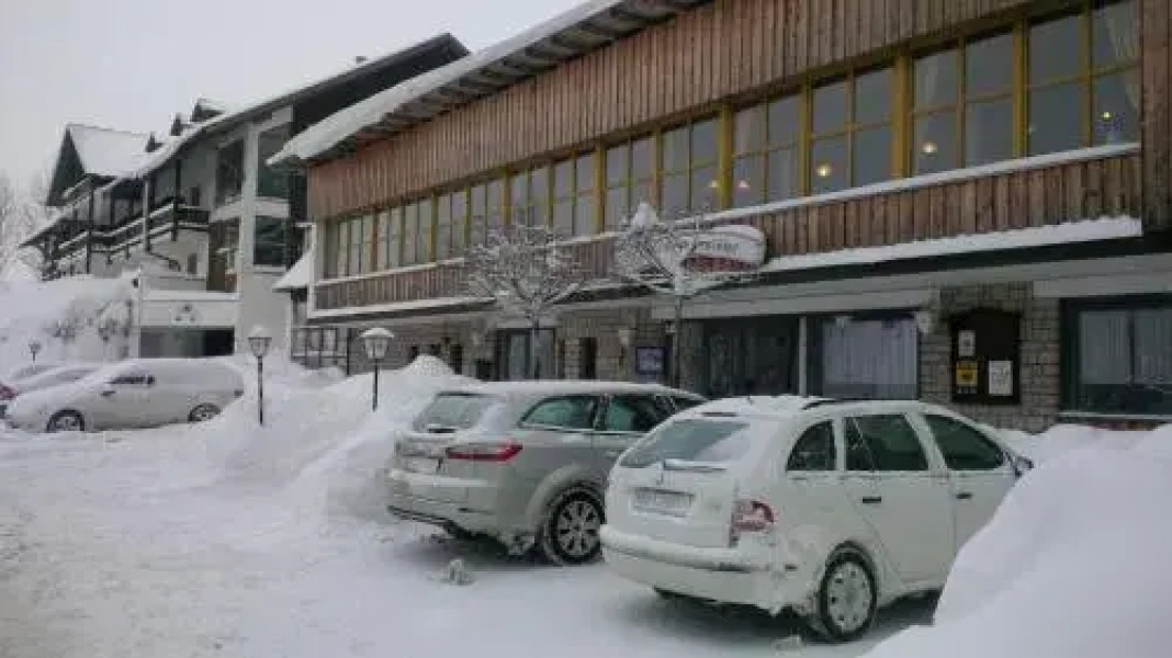 Apartman Šumava - Bavorský les