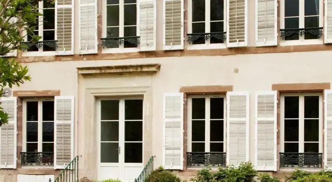Chambres dhôtes Le Domaine de Stanislas