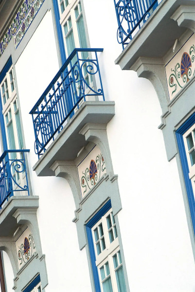 Hotel do Templo & SPA