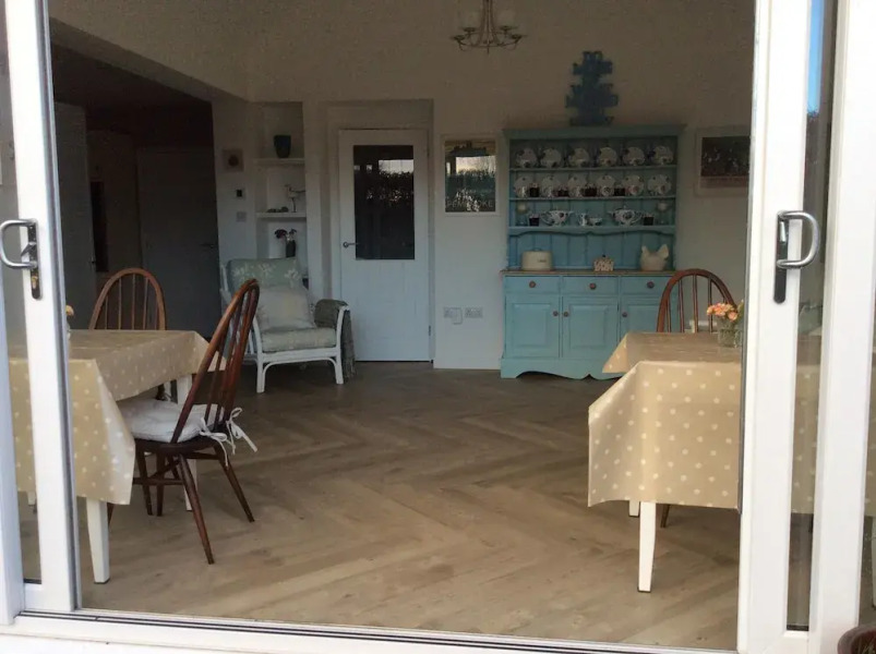 Key Cottage Bed And Breakfast