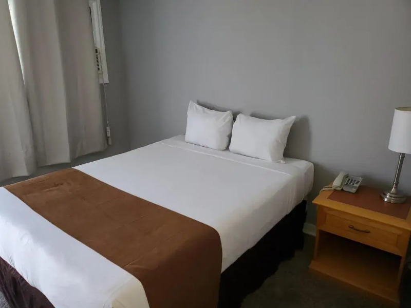 Wild Rose Country Inn