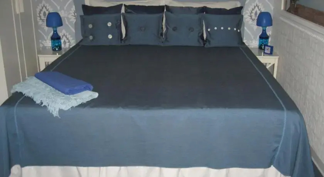 Case Vacanze ChezTina