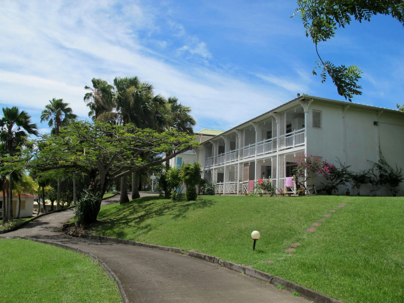 Marine Hotel Diamant