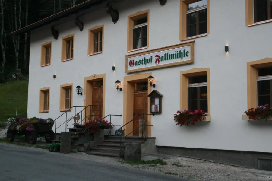 Gasthof Fallmühle