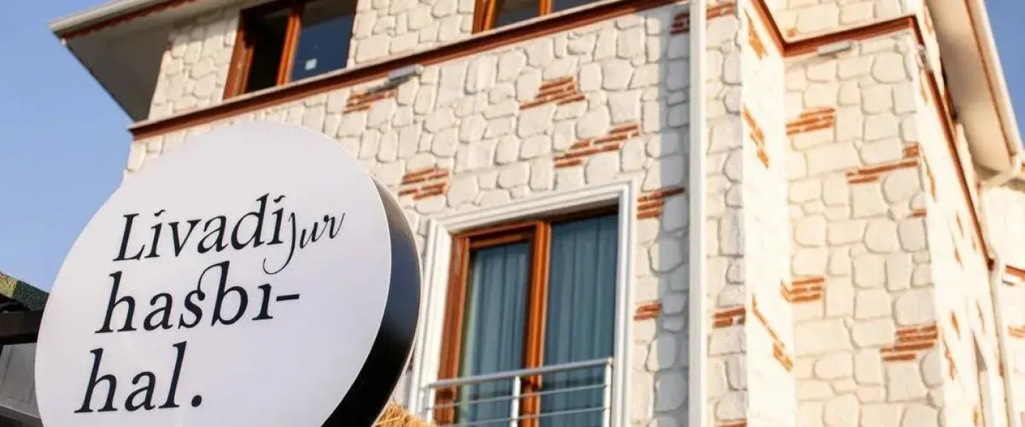 Livadi Jur Akçakoca