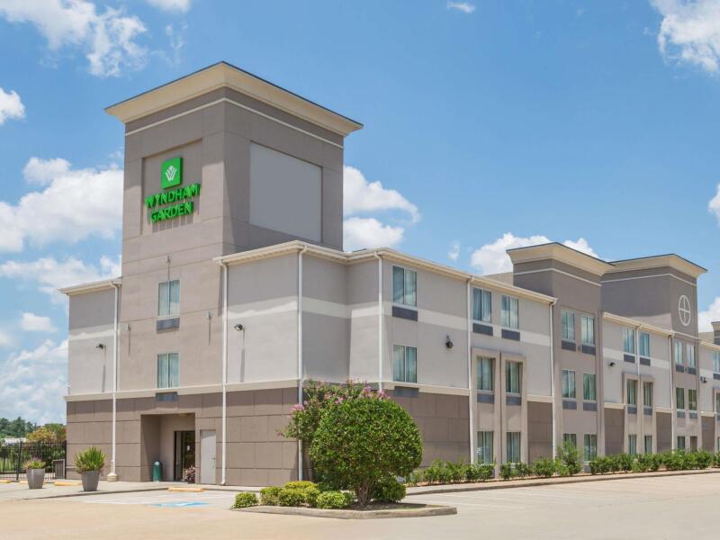 Wyndham Garden Houston Willowbrook