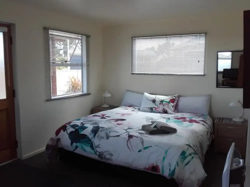 Sunset Accommodation