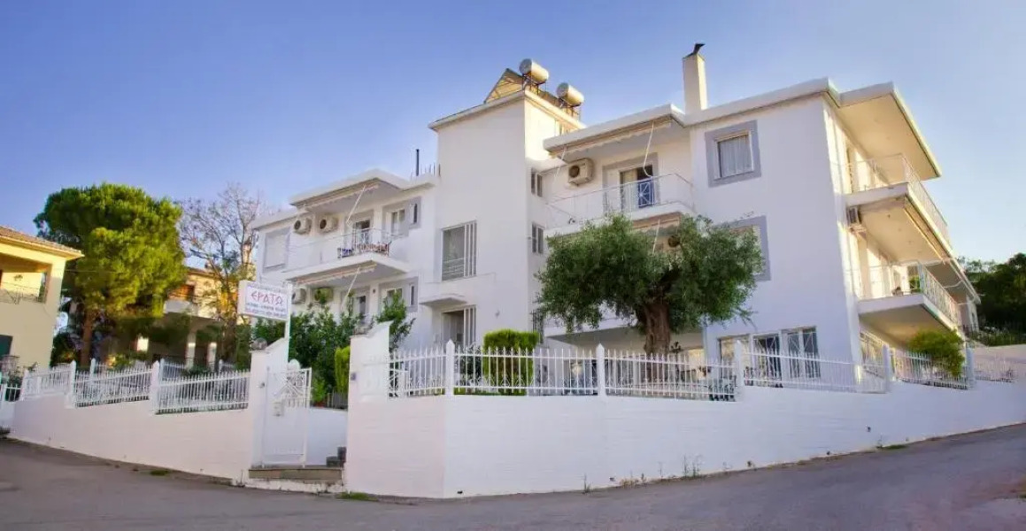 Erato Apartments