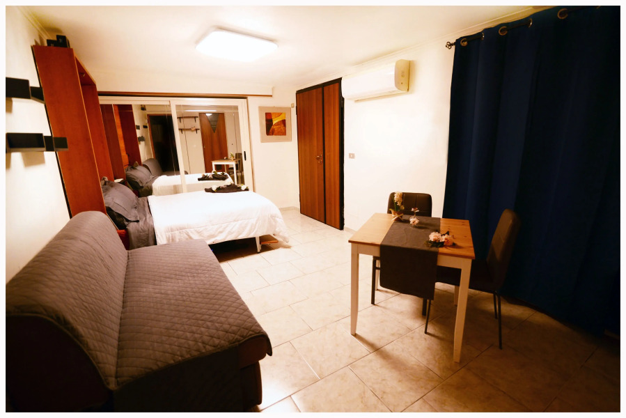 Il Villino Apartments