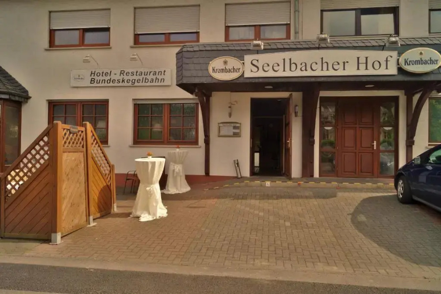 Seelbacher Hof