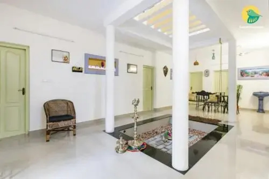 Regal mansion Home stay