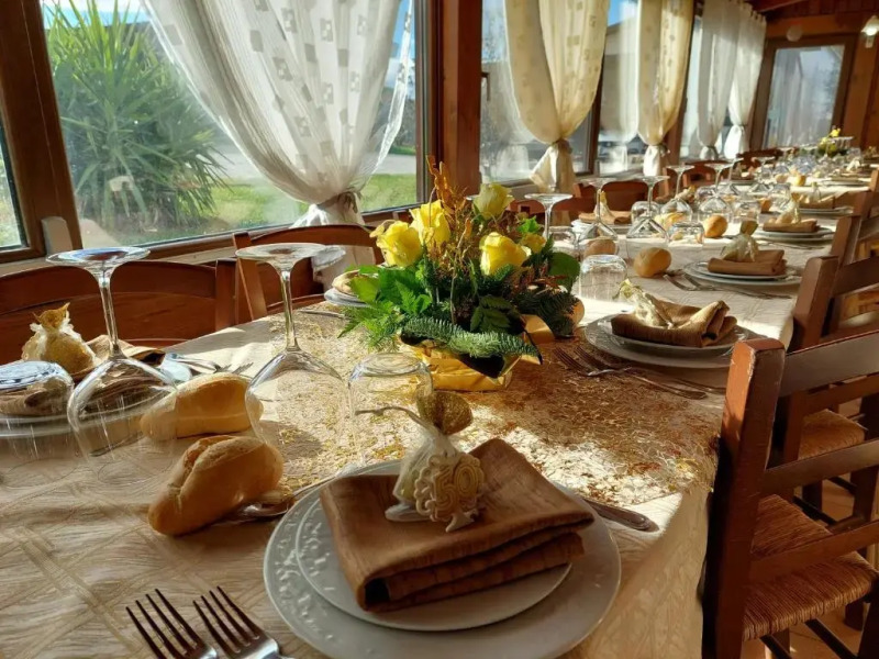 Agriturismo Montorso