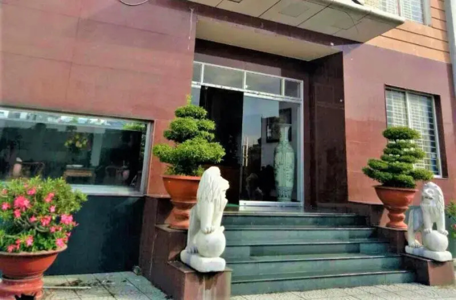 Khanh Dang Hotel by ZUZU