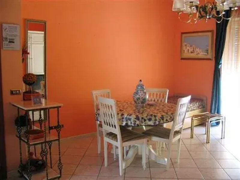 La Dolce Sosta