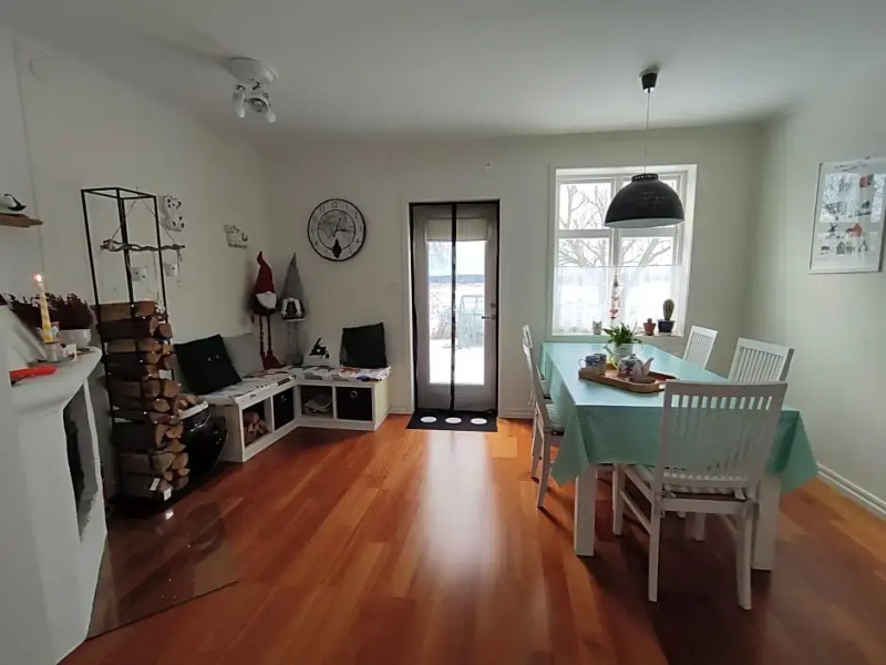 Gothem Viby Bed&Breakfast