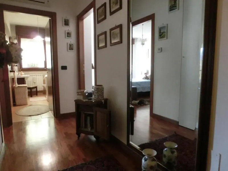 'La casa di Giovanna'