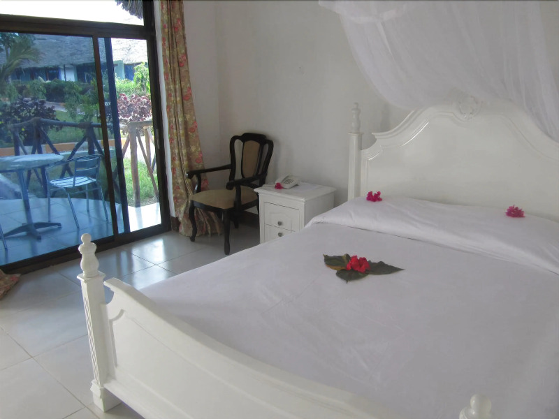 Coconut Tree Village Beach Resort