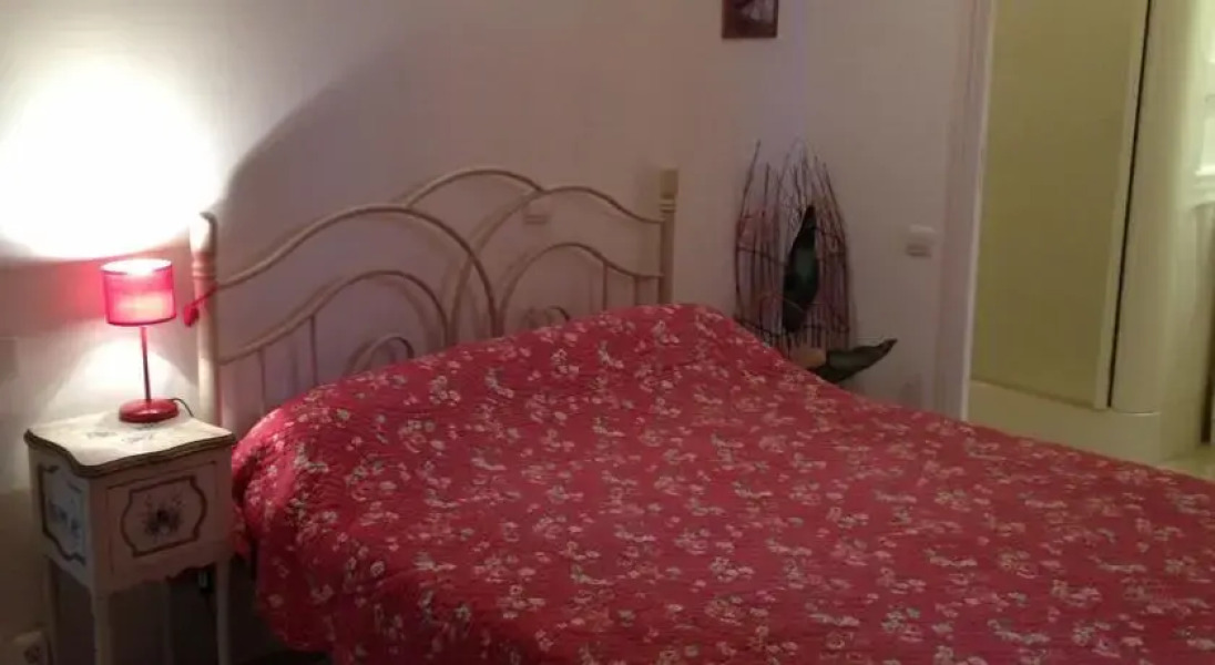 Le Pigeonnier De Quarré