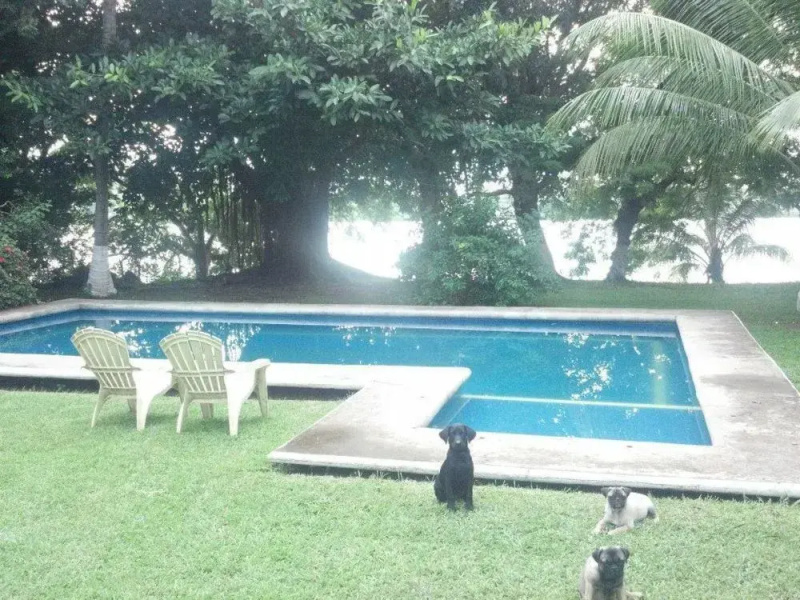 Finca la Encantada