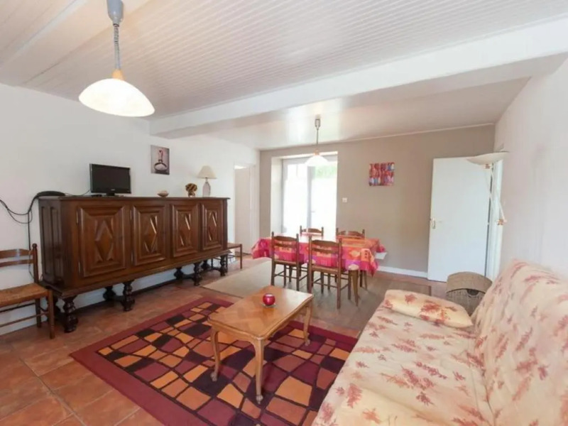 Gîte Saint-Urbain, 3 pièces, 4 personnes - FR-1-426-297