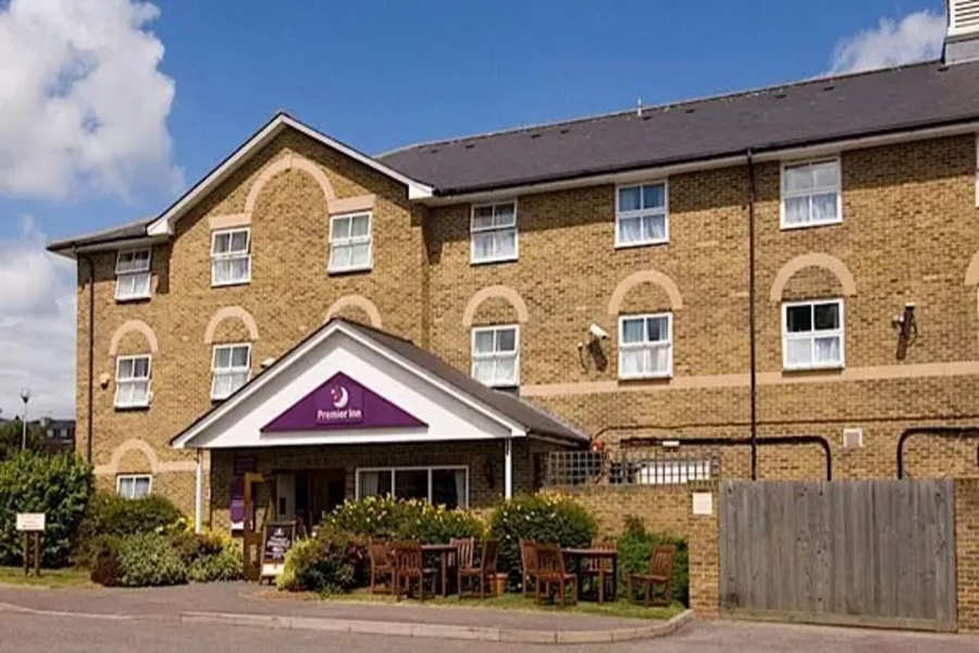 Premier Inn Margate