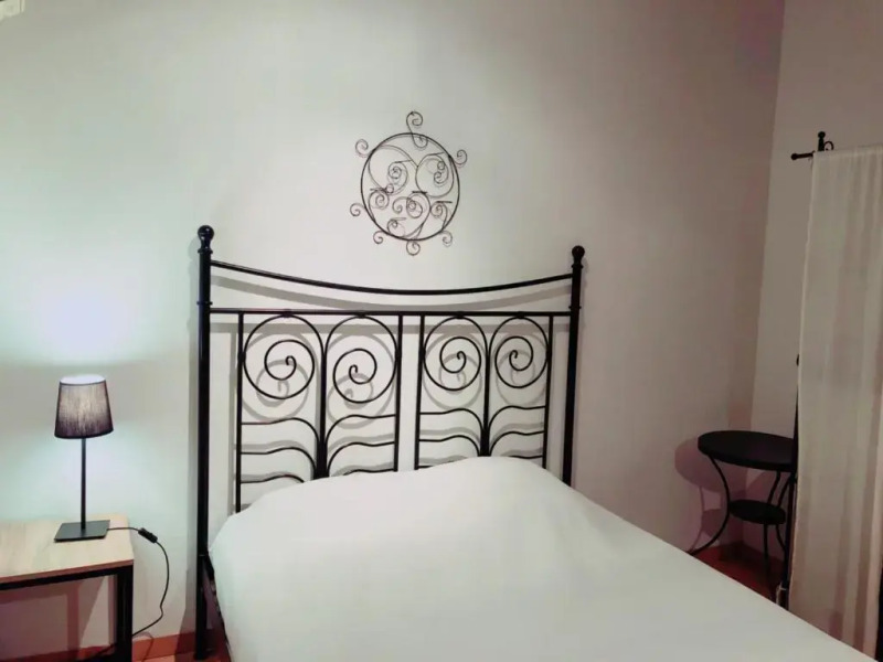 Résidence Saint Vincent