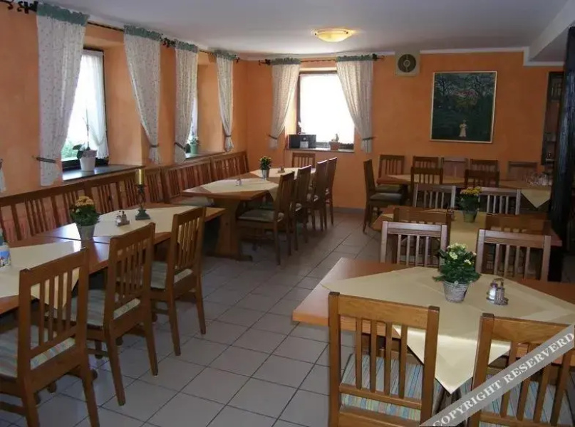 Landgasthof Goldenes Rad