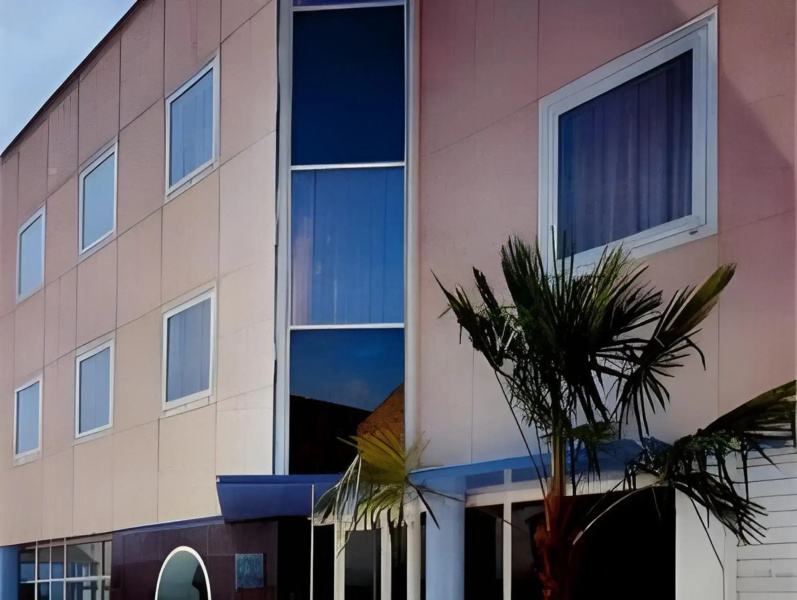 Hotel Montmeló