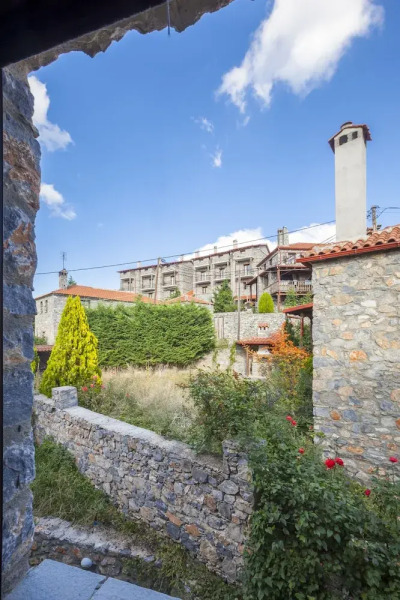 Dandy Villas Palios Agios Athanasios