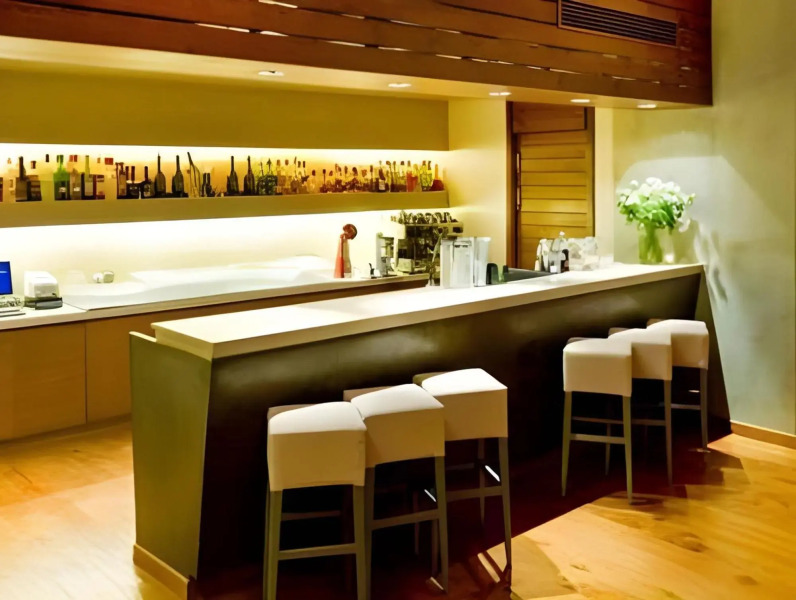 Pliadon Gi Mountain Resort & Spa