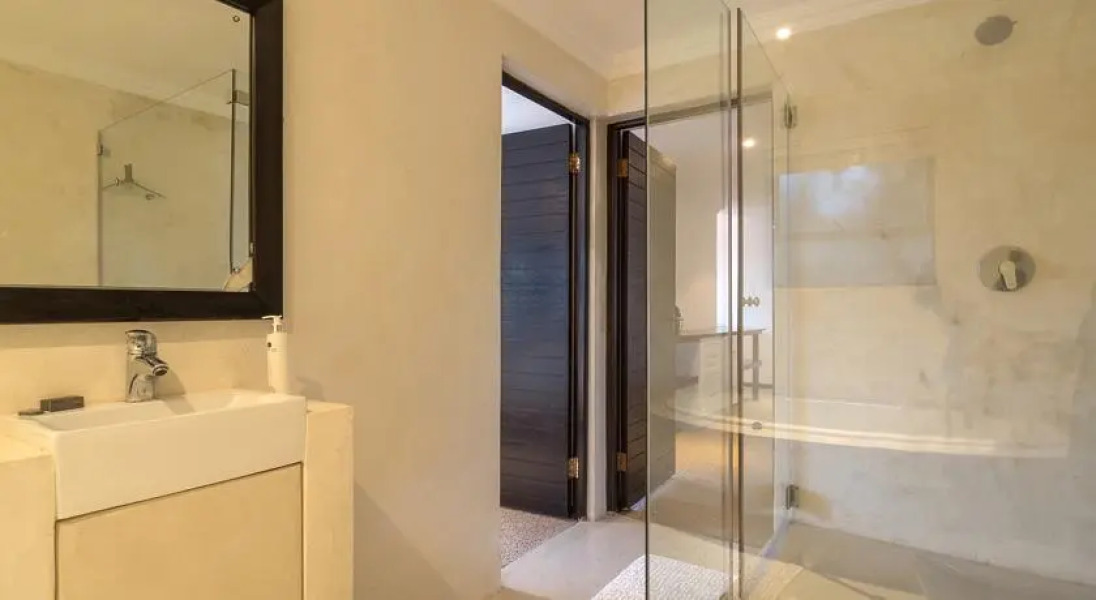 St. Francis Bay Sunset Lodge