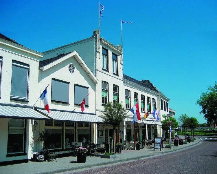 Hotel Restaurant Goerres