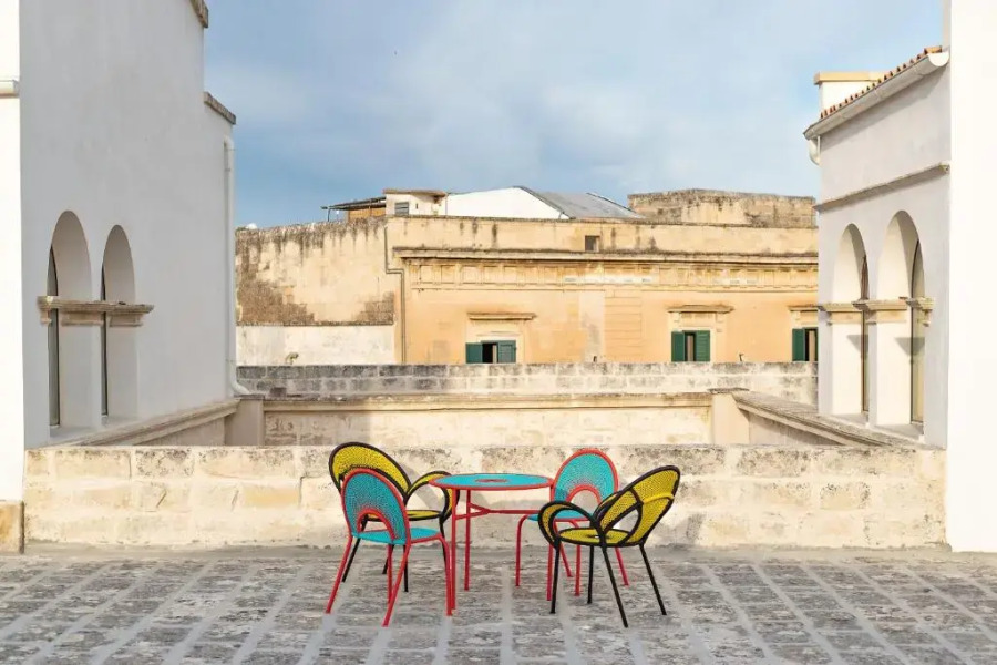 Distilia Dimora Salentina