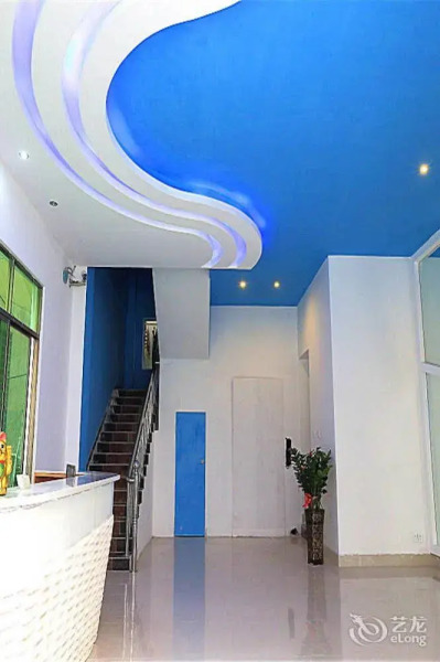 Meteyo Holiday Apartment - Sanya