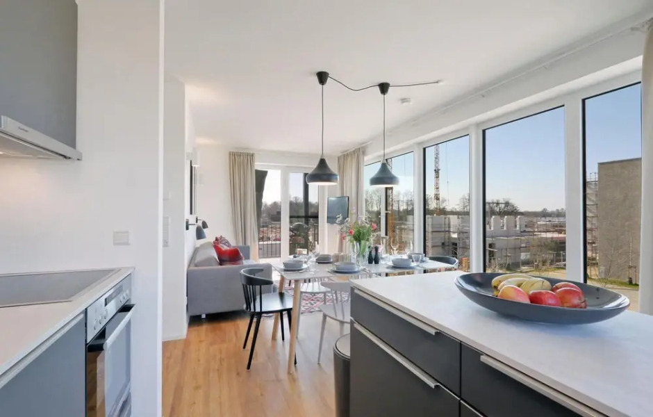 Amazing Apartment in Lembruch/dümmer See With 2 Bedrooms, Wifi and Indoor Swimming Pool