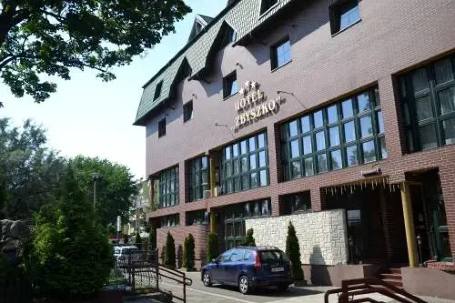Hotel Zbyszko