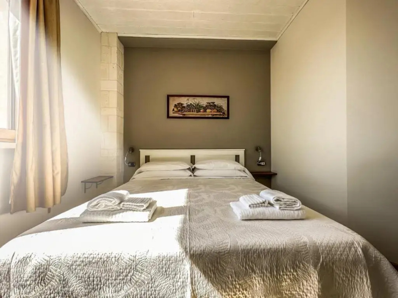 B&B Il Leccio
