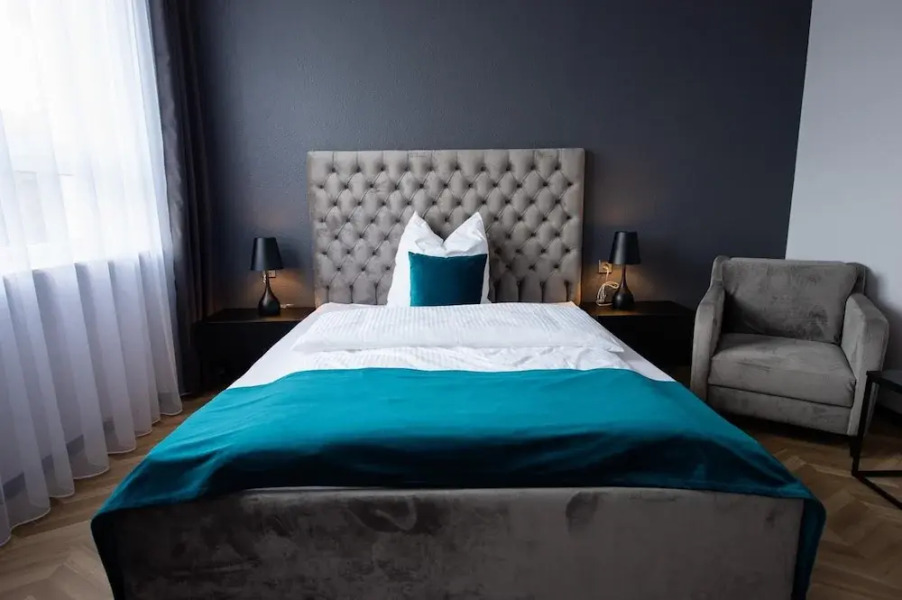 V Business Living Appartment