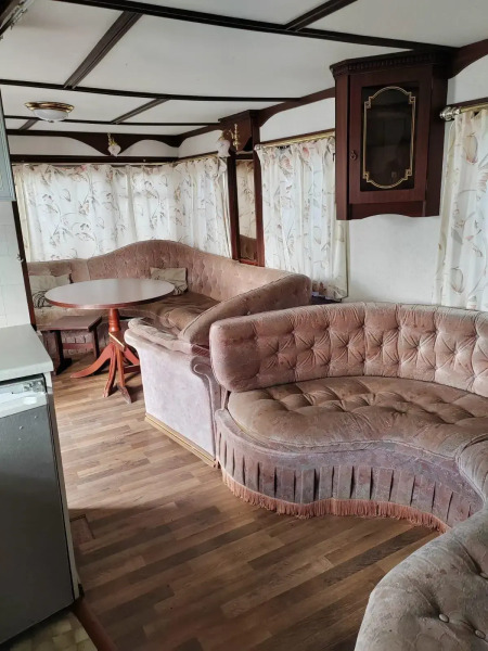 Турбаза Невидо