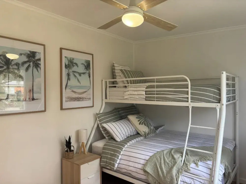 Sunrise on the Water