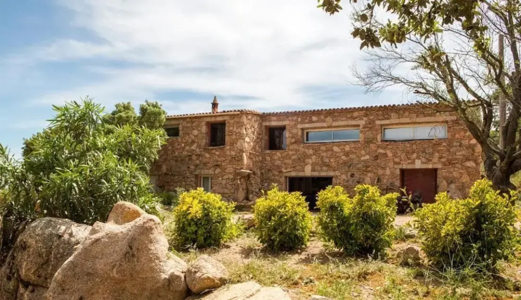 Domaine de Piscia