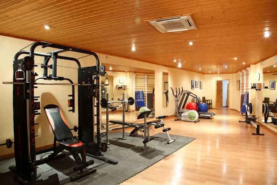 Alfaz Paradise Duplex