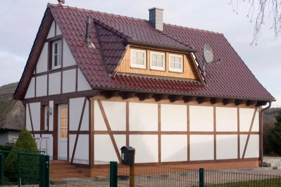 STOeRTEBEKER APPARTEMENTS HAUS AM
