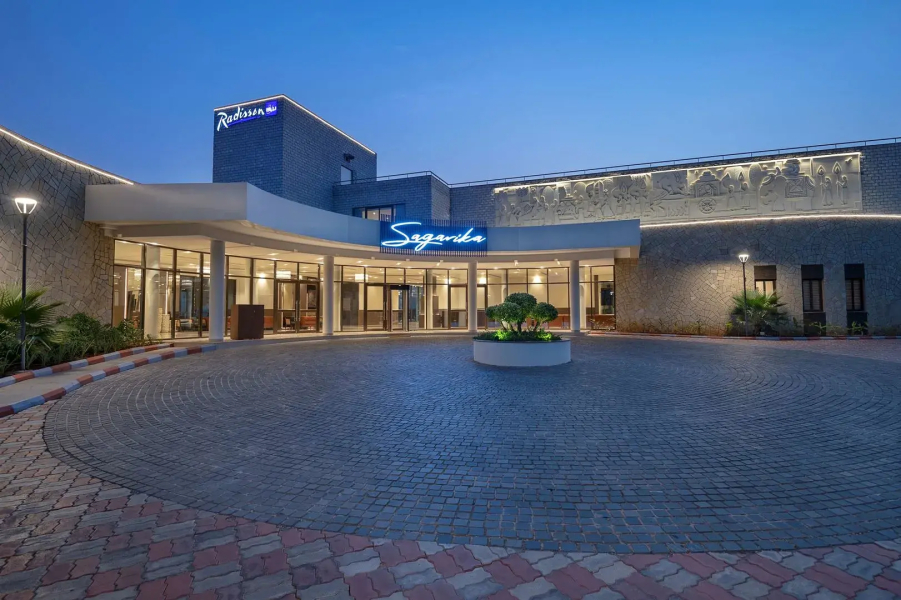 Radisson Blu Resort Visakhapatnam