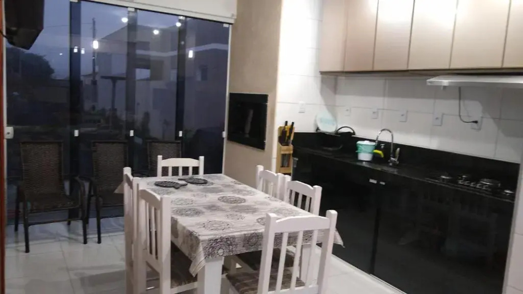 Hostel Pousada Casa da Praia