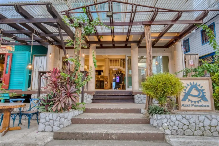 Azul Paradise Bocas Town