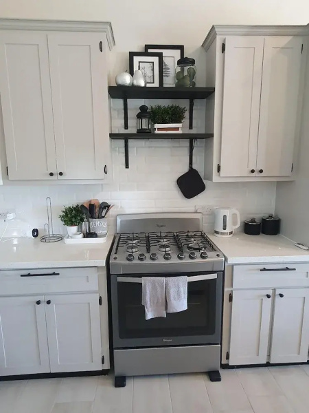 The Lane @ Rodney Bay is a newly renovated 3 bedroom house in the heart of Rodney Bay. 3 Home by RedAwning