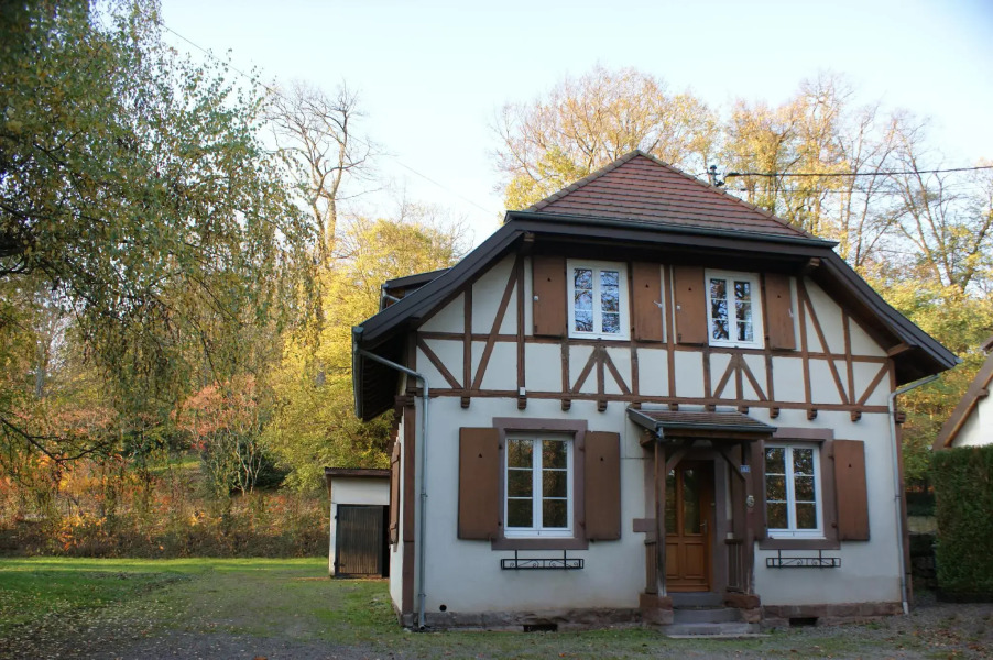 L'Ermitage Du Rebberg